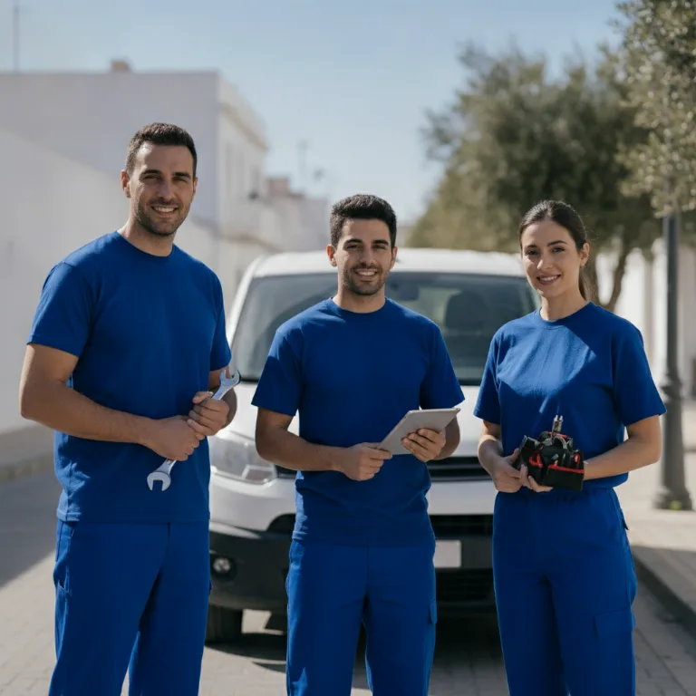 Taxi team a Circoiscrizione VIII